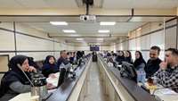 دوره آموزشی جامع برنامه کارکنان و گزارش‌گیری‌های پیشرفته در دانشگاه علوم پزشکی استان سمنان برگزار شد